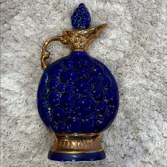 Vintage Jim Beam Liquor Bottle - Picture 6 of 9